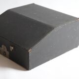 Underwood typewriter