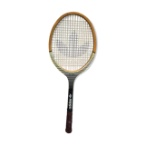 Vintage tennis racket