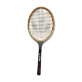 Vintage tennis racket