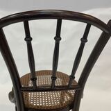 Chaise vintage Thonet