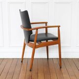 Desk chair
