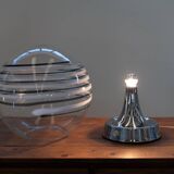 Table lamp by Gino Vistosi
