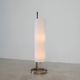 Lampe de sol française des années 1970