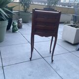 Leopold Bedside Table