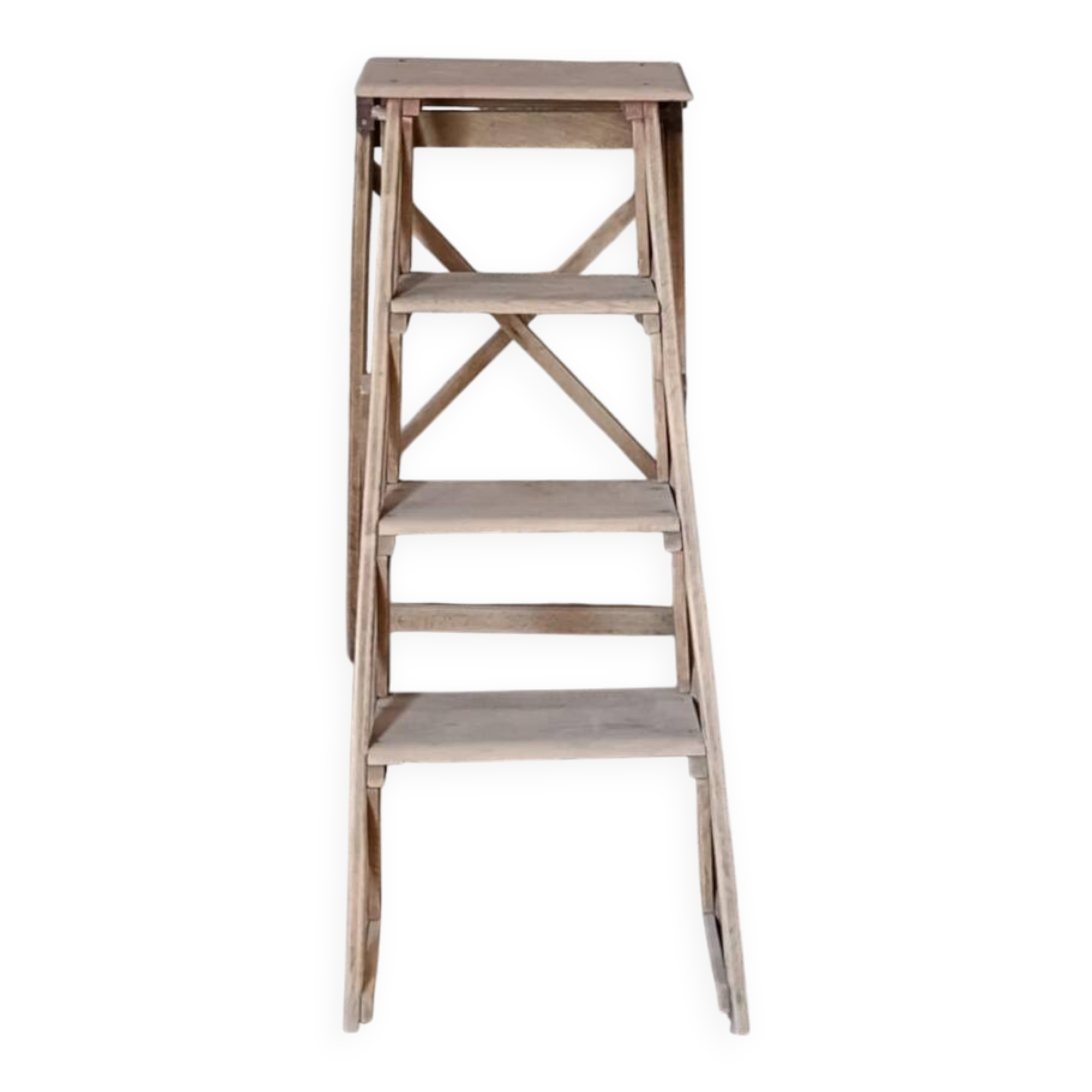 Stepladder