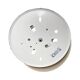 Polam Farel Industrial Ceiling Lamp – Polish Design of the Polish People's