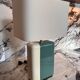 Bourbon Red Edition Jade Ivory Lamp