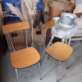 Kitchen chairs