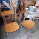 Kitchen chairs
