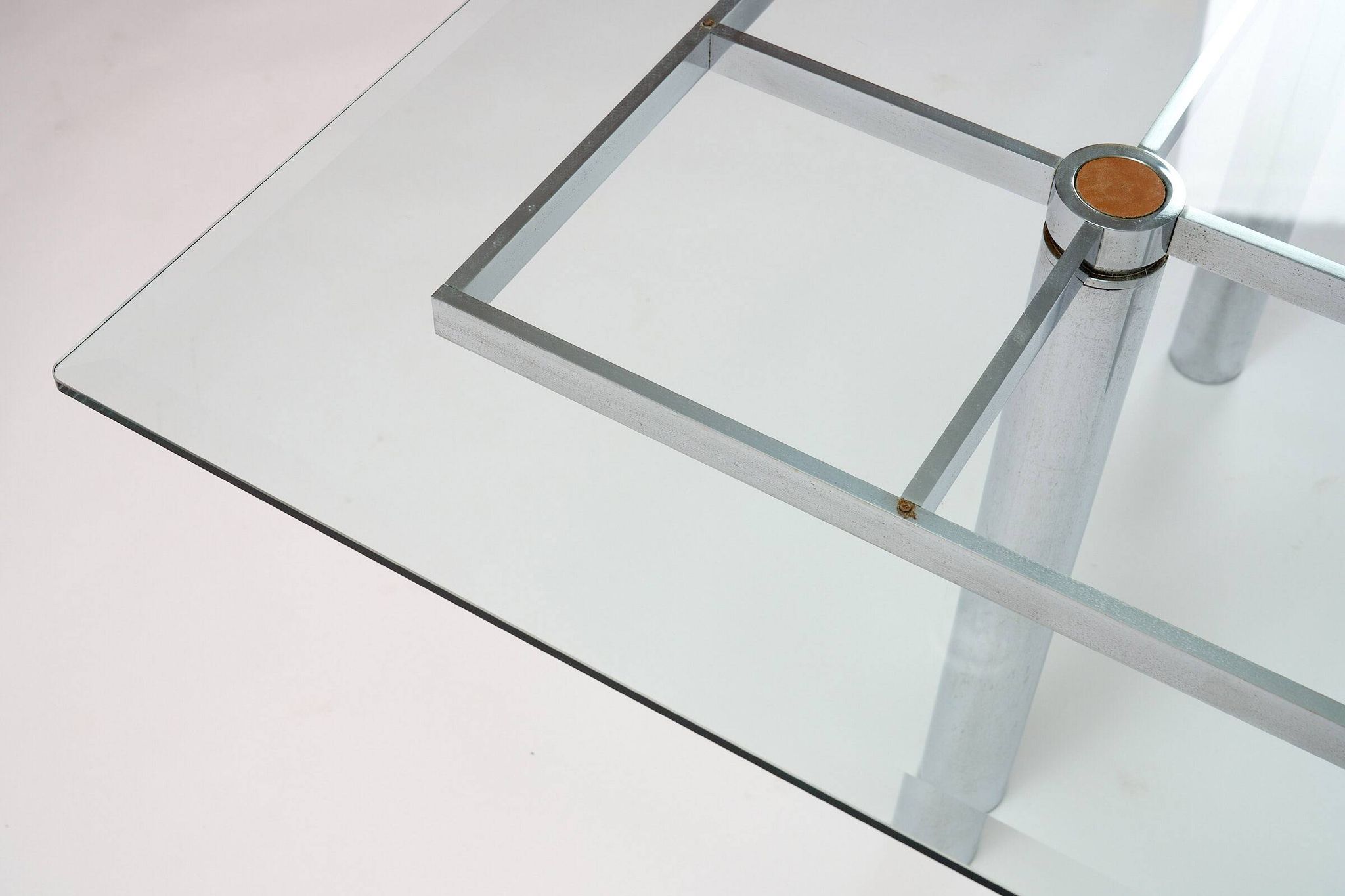 Table André de Tobia&Afra Scarpa pour Gavina