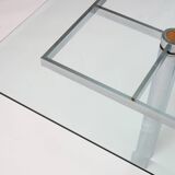 André table by Tobia&Afra Scarpa for Gavina