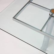 Table André de Tobia&Afra Scarpa pour Gavina
