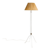 Finnish Mid Century "30-058" Floor Lamp by Lisa Johansson-Papé, 1940s