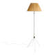 Lampe sur pied finlandaise du milieu du siècle "30-058" par Lisa Johansson-Papé, années 1940.