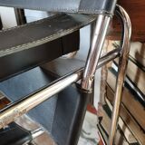Wassily armchair, Breuer Marcel