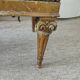 Tabouret de style Louis XVI