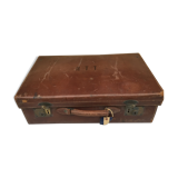 1919 telemeded leather case RTT