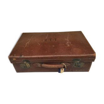 1919 telemeded leather case RTT