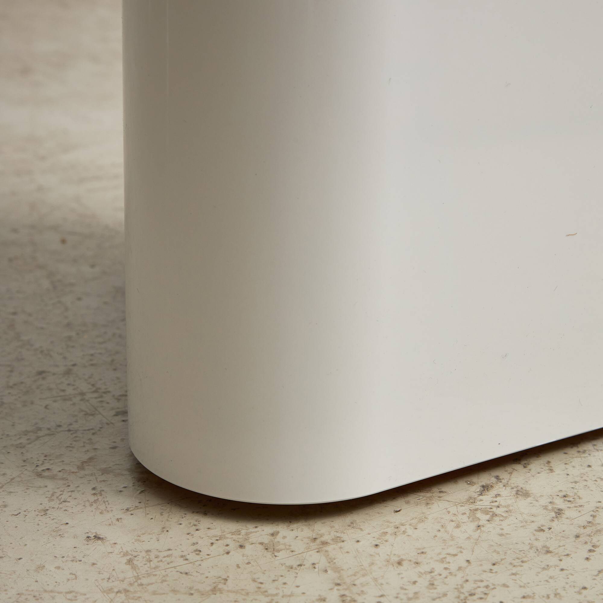 Poppins Umbrella Stand by Edward Barber and Jay Osgerby for Magis, 2010