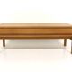 Scandinavian oak commode "MTP", Marian Grabinski, IKEA, Sweden