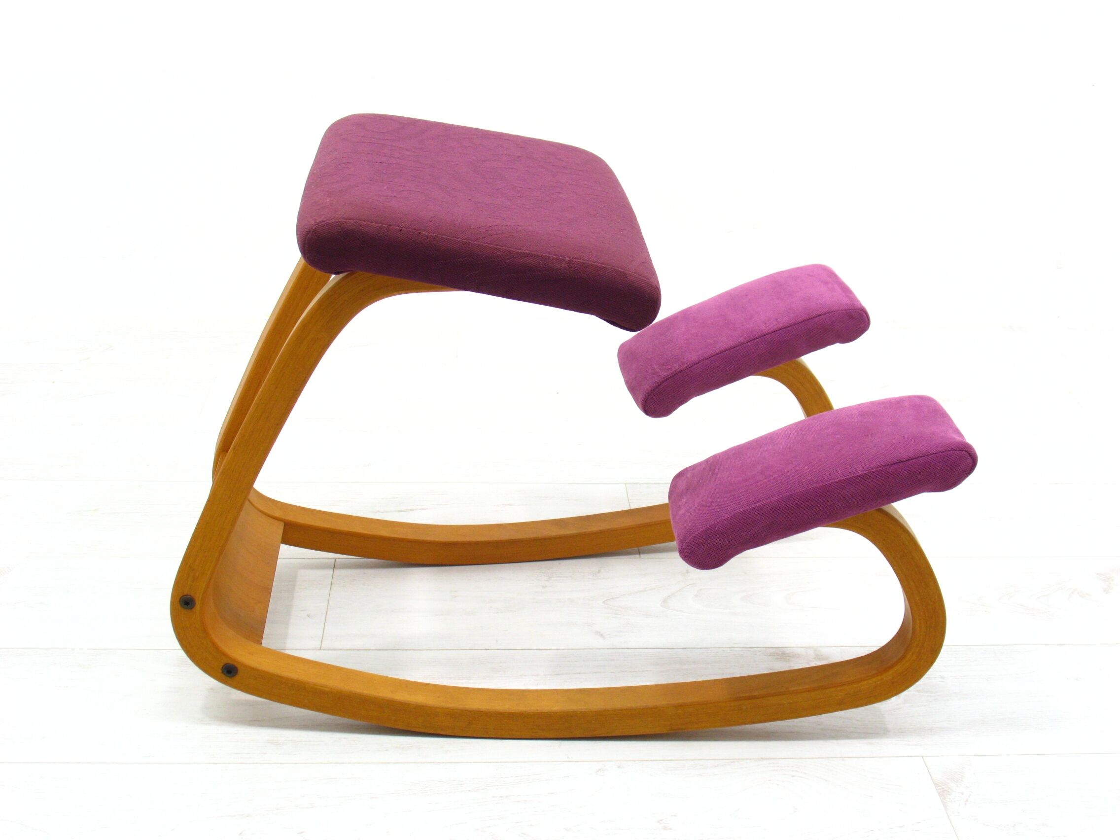 Chaise haute évolutive 5 en 1 Stokke Steps