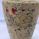 Orezza campo piano ceramic vase