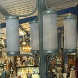 Lustre Art Déco 1930