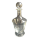 Carafe Saint Louis service Azur uni estampillée