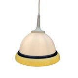 Suspension, Europe de l'Est années 1960