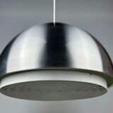 60s 70s hanging lamp Louisiana by Vilhelm Wohlert Jürgen Bo for Louis Poulsen