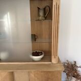 Vintage sideboard – Handcrafted restoration