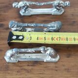 Animal knife holder set