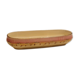 Earthenware cup