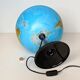 Globe terrestre lumineux TECNOGLOBUS - Fabriqué en Italie par la société Tecnodidattica Ligure S.p.A