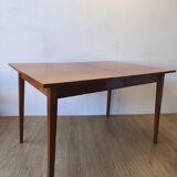 Vintage dining table from the 1970s