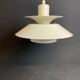 Danish vintage pendant lamp Jeka