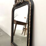 Miroir Napoléon III, Circa 1880