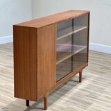 Mid-Century Showcase by McIntosh