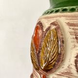 Vintage West Germany ceramic vase