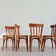 Luterma bistro chairs