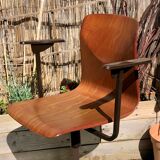 Galvanitas vintage chair