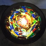Light table of the 50s