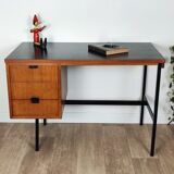 Jacques Hitier desk