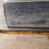 Art Deco sofa, HasModern