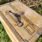 Cabin trunk 1900