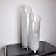 Tubular lamp Carlo Nason, Murano Italy, 1970