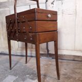 Worker for dressmaker