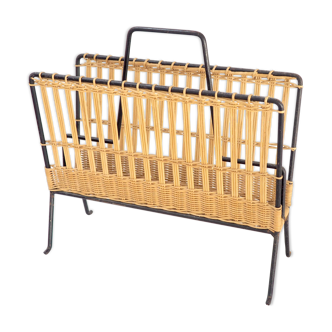 Porte revues années 50