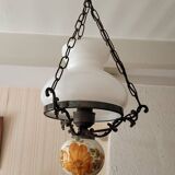 Pendant light