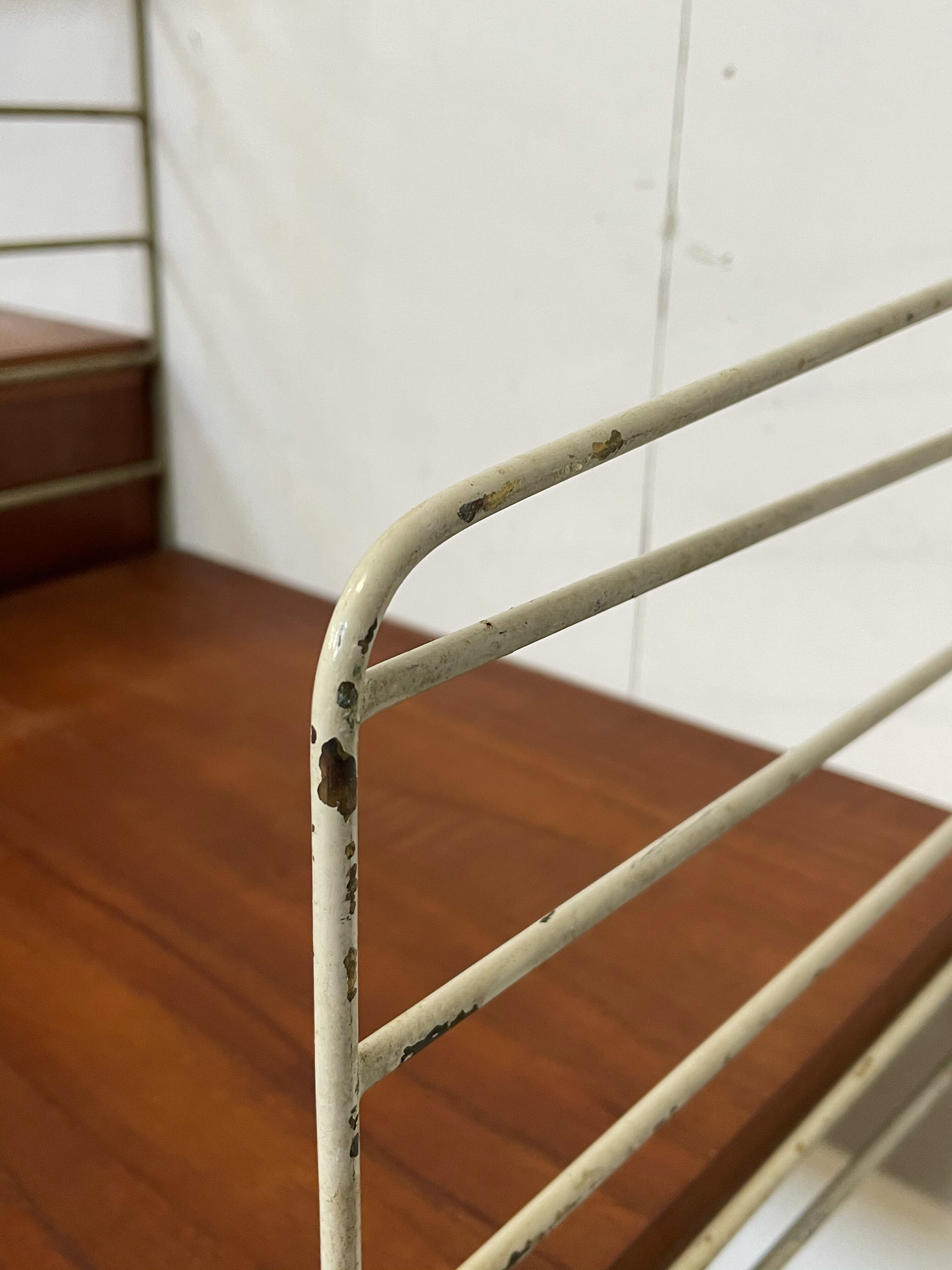 Etagère Nisse Strinning 1960